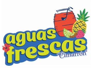 aguas frescas cimarron