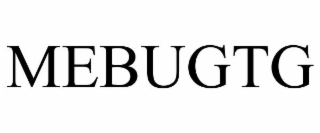 mebugtg