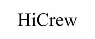 hicrew