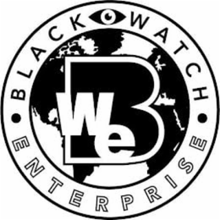 blackwatch enterprise