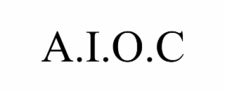 a.i.o.c