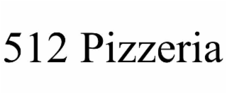 512 pizzeria