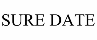 sure date