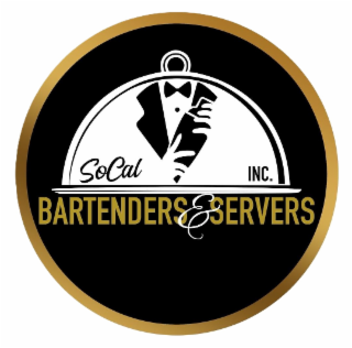 socal bartenders & servers inc