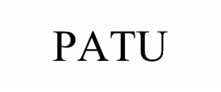 patu