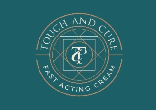 touch and cure fast acting cream