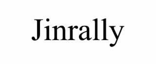 jinrally