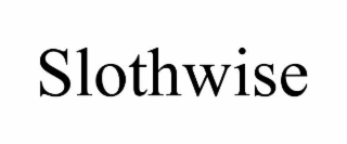 slothwise
