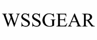 wssgear