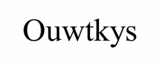ouwtkys
