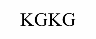 kgkg