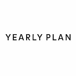 yearly plan