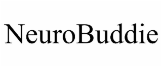 neurobuddie