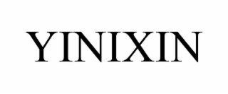 yinixin