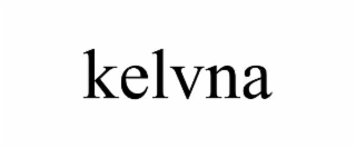 kelvna