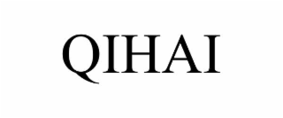 qihai