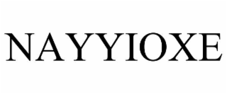 nayyioxe