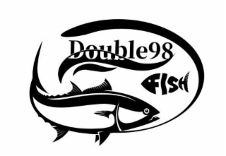 double98 fish