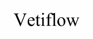 vetiflow