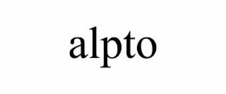 alpto