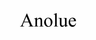 anolue