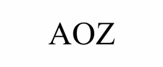 aoz