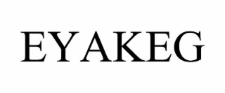eyakeg