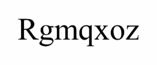 rgmqxoz