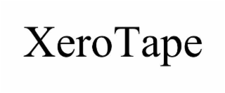 xerotape