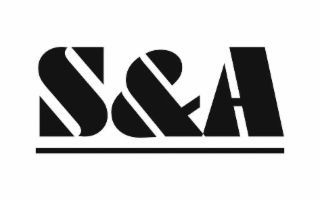 s&a