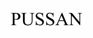 pussan