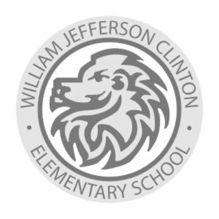 william jefferson clinton elementary school