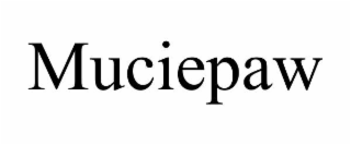 muciepaw