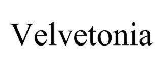 velvetonia