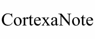cortexanote