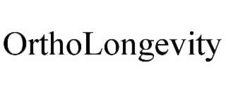 ortholongevity