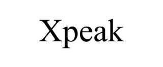 xpeak