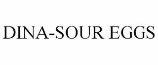 dina-sour eggs
