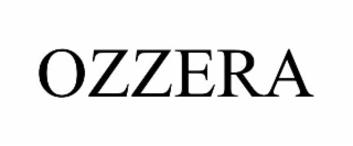 ozzera