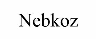 nebkoz