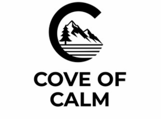 c cove of calm