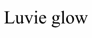 luvie glow