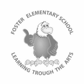 foster elementary school learning trough the arts