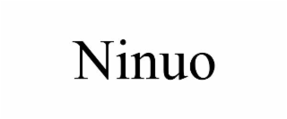 ninuo
