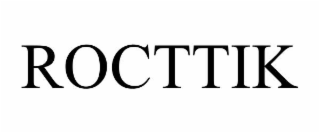 rocttik