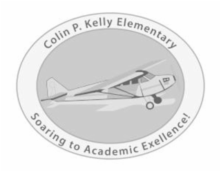 colin p. kelly elementary soaring to academic exellence!