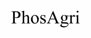 phosagri