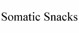 somatic snacks