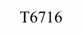 t6716