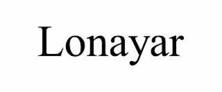 lonayar